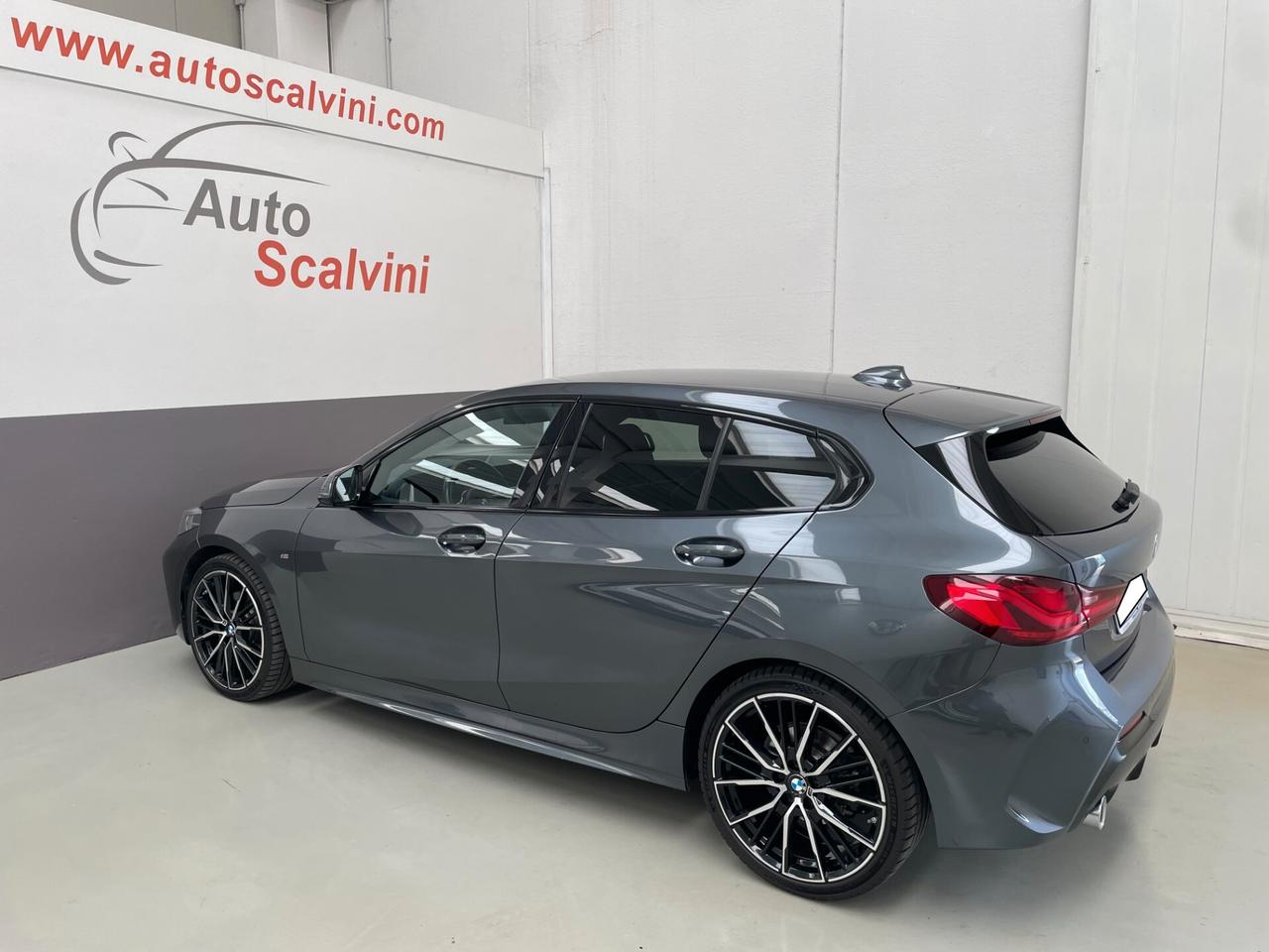 Bmw 118 i 1.5 140 CV 5p. Msport