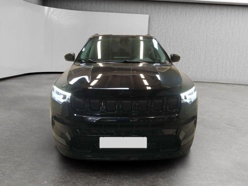 Jeep Compass 1.6 mjt Night Eagle 2wd 130cv