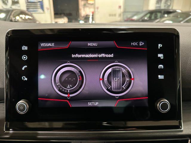 SEAT Tarraco 2.0 TDI 4Drive DSG XCELLENCE-20"-Camera 360