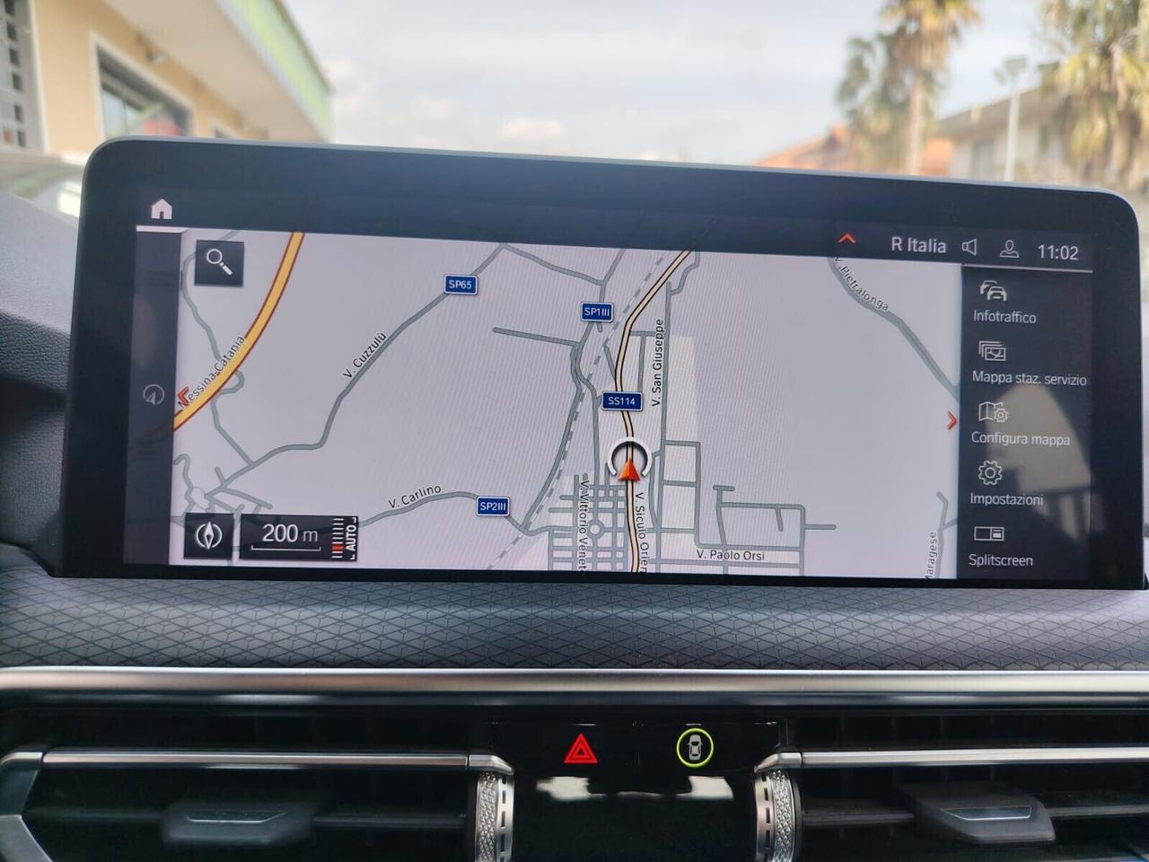 Bmw X4 xDrive20d 48V Msport