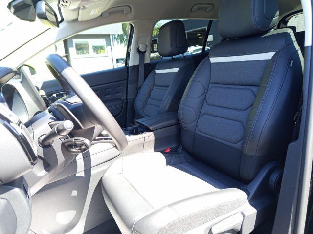 CITROEN C5 Aircross Hybrid 136 e-DCS6 Max