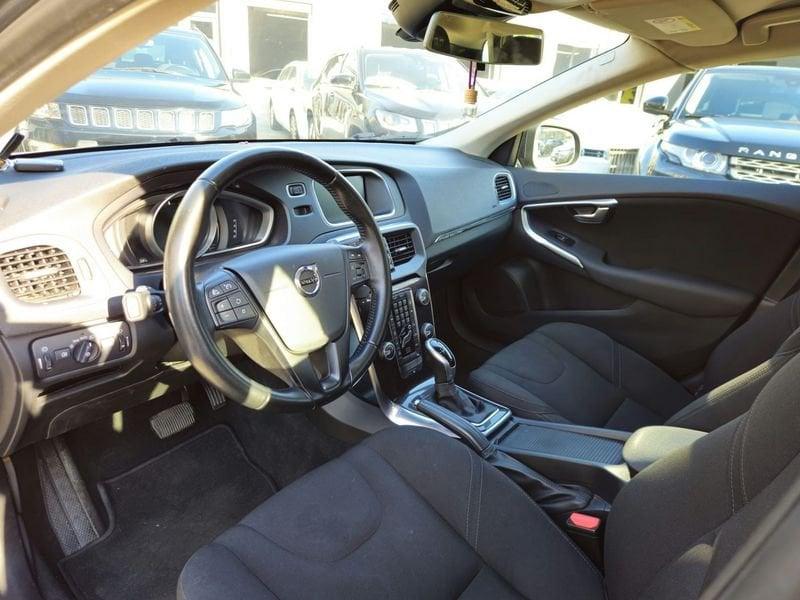 Volvo V40 Cross Country D2 Geartronic Cross Country