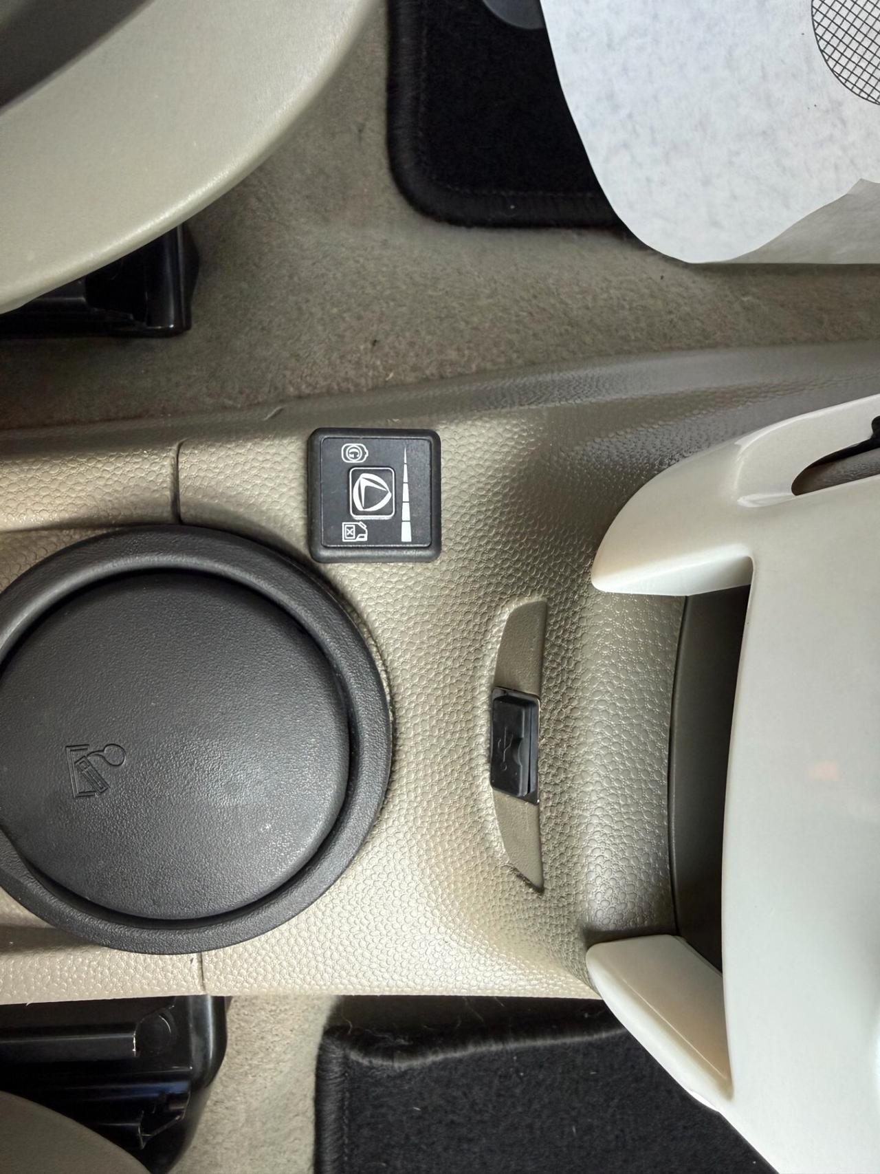 Ford Ka Ka+ 1.2 8V 69CV GPL Titanium *PELLE*TETTO*