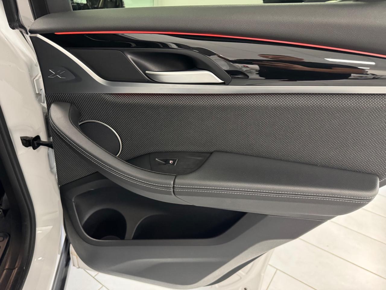 Bmw X3 xDrive20d xline