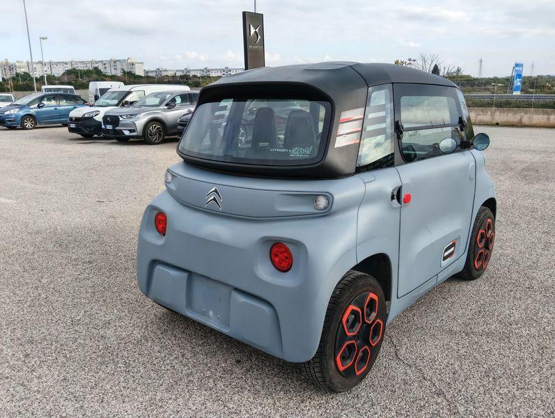 CITROEN Ami (2021) - Ami My Ami Pack