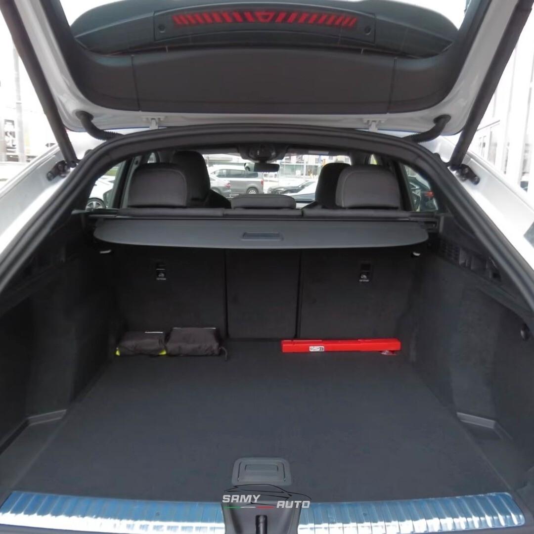 Audi Q5 40 TDI 204 CV quattro S tronic line