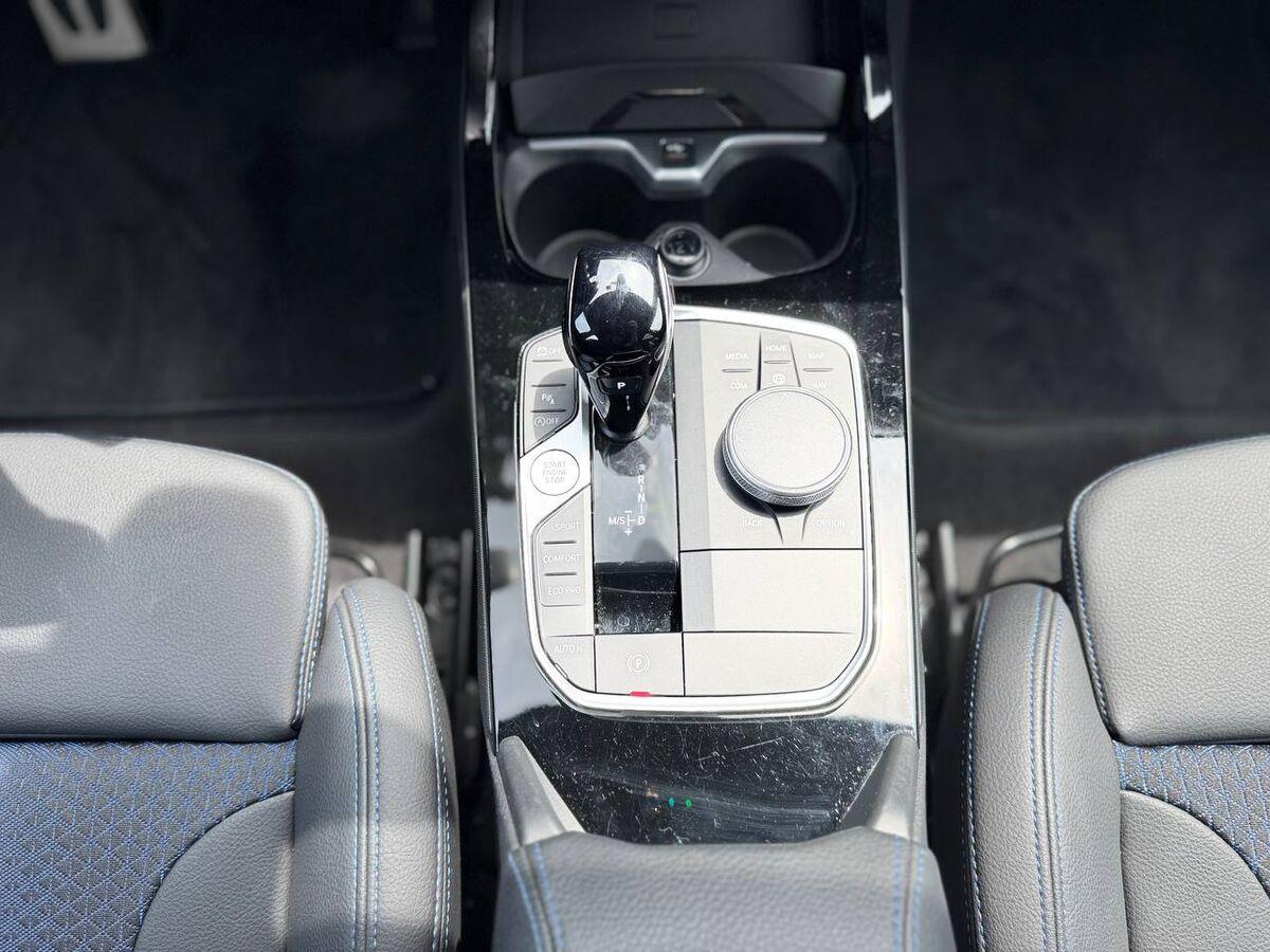 BMW Serie 2 Coupé 218d Msport auto Gran Coupe
