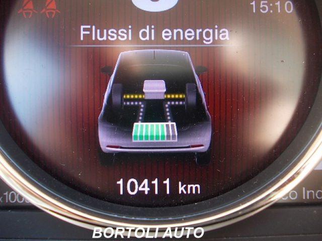 FIAT 500 1.0 10.000 KM HYBRID DOLCEVITA