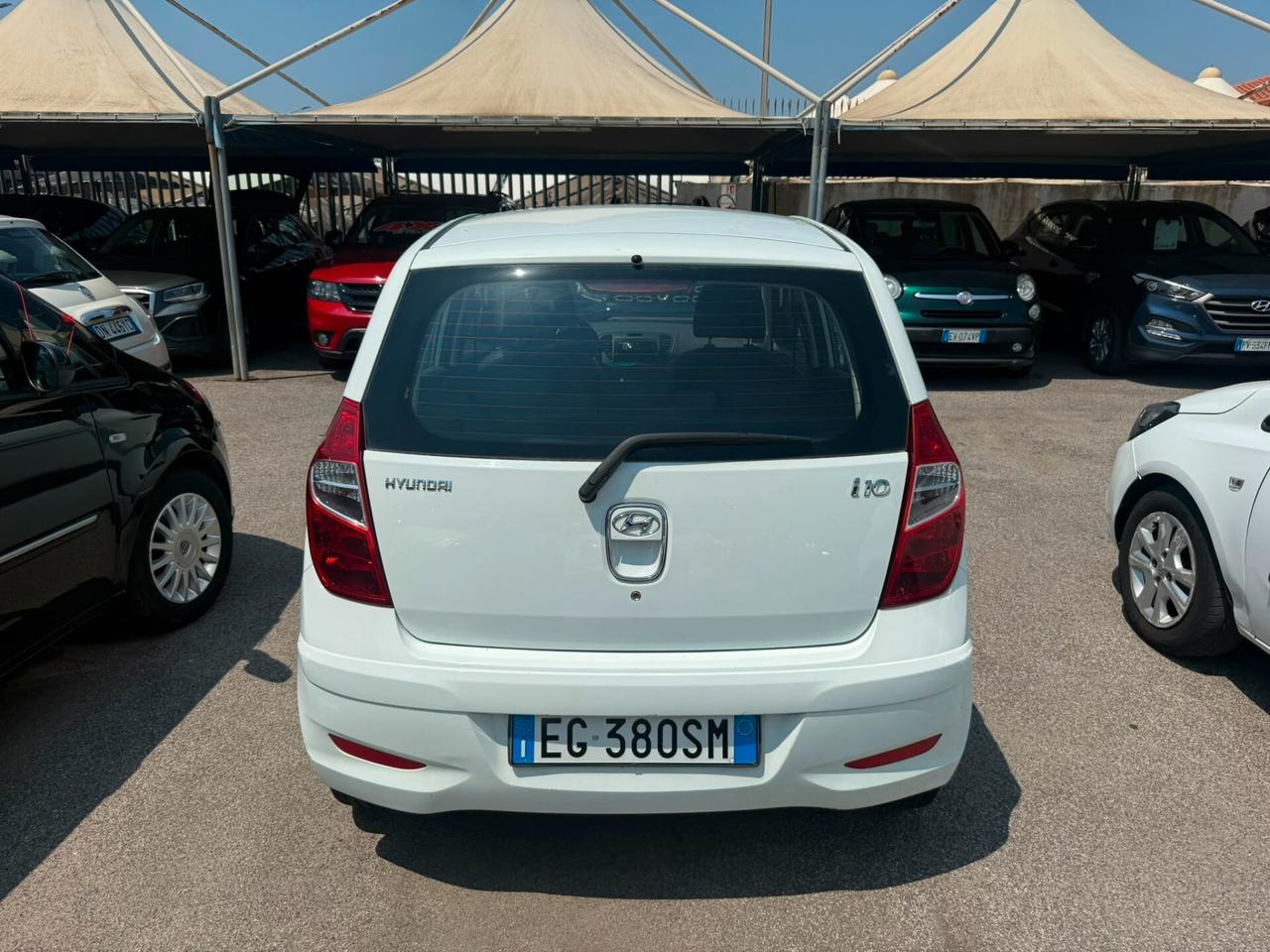 Hyundai i10 1.1 12V Like