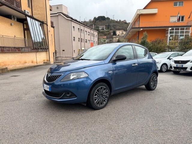 Lancia Ypsilon 1.0 FireFly 5 porte S&S Hybrid Gold 2022