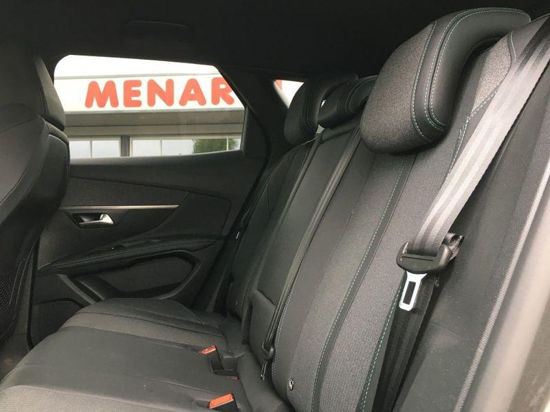 Peugeot 3008 PureTech Turbo 130 Allure Pack NAVI+CAMERA+KEYLESS