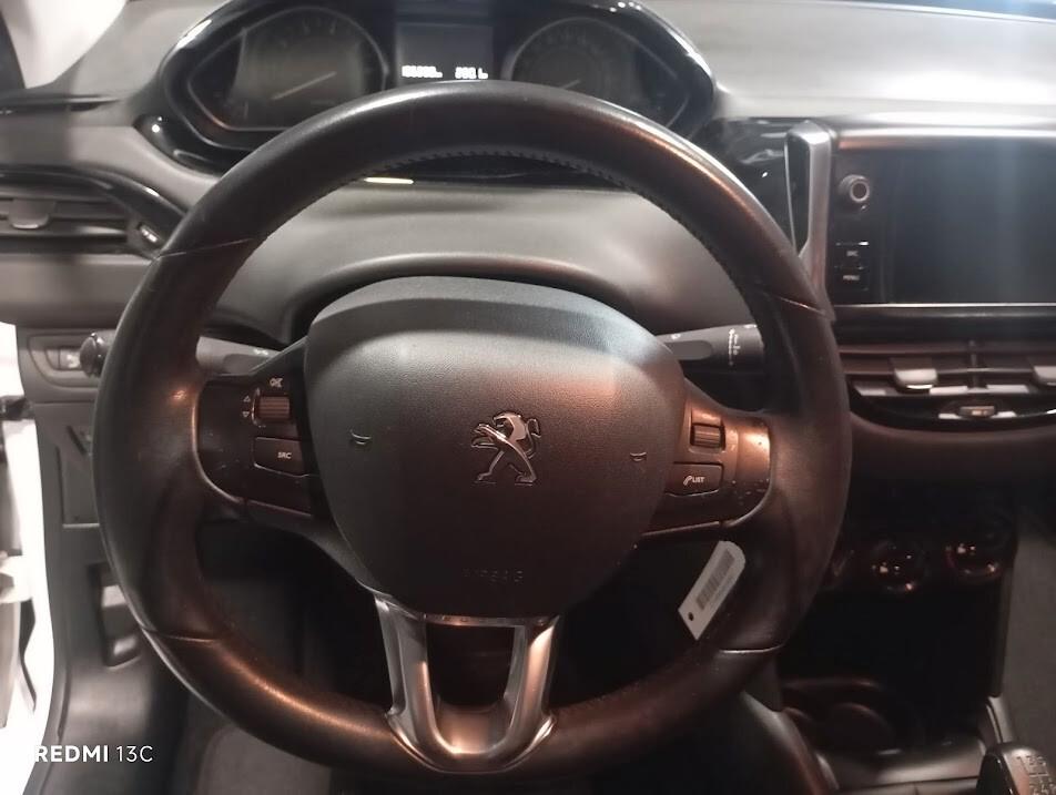 Peugeot 208 del GPL fino al 2028 130.000 km