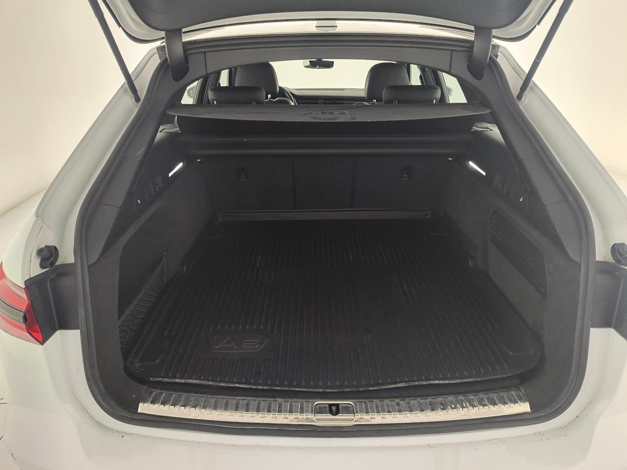 AUDI A6 V 2018 Avant - A6 Avant 40 2.0 tdi mhev Business Sport s-