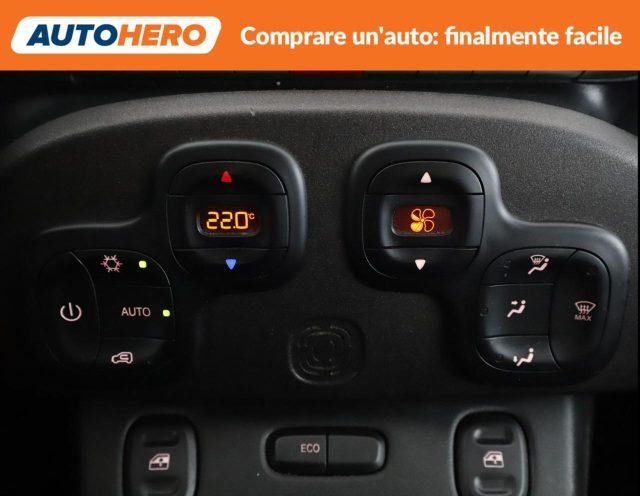 FIAT Panda Cross 0.9 TwinAir Turbo S&S 4x4