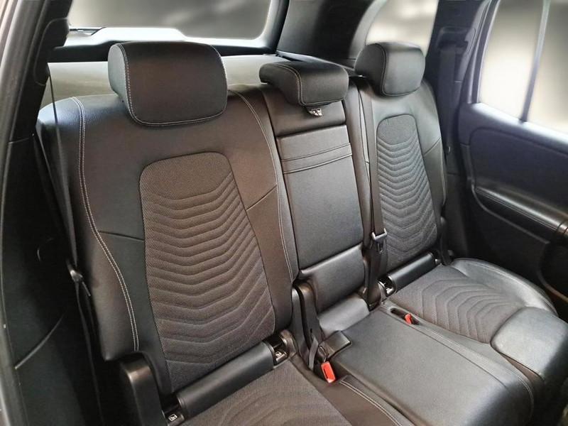 MERCEDES-BENZ GLB 200 d Automatic Business Extra