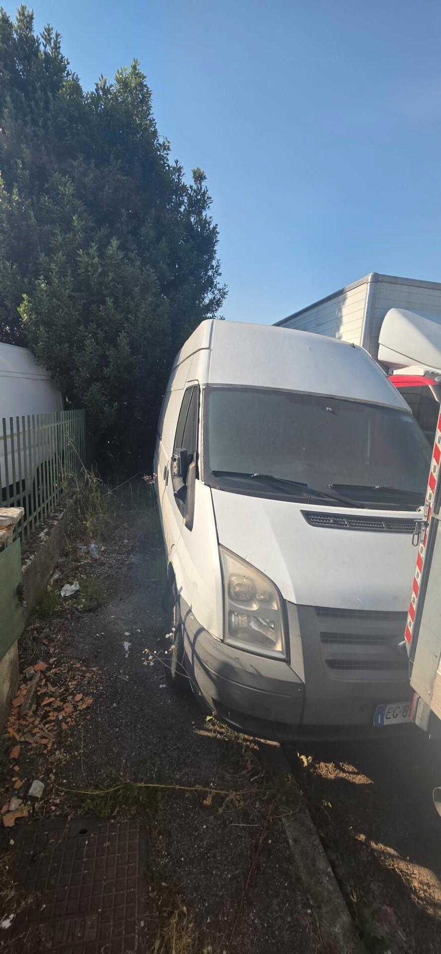 Iveco Daily-Renault Master-Citroen Jumper- Ford Transit