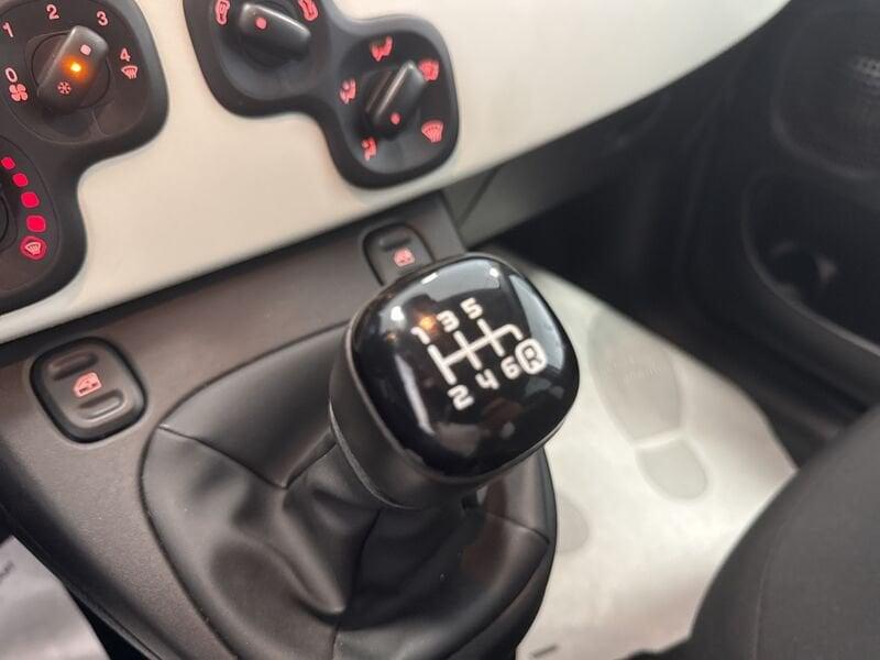 FIAT Panda Panda 1.0 FireFly S&S Hybrid Pandina