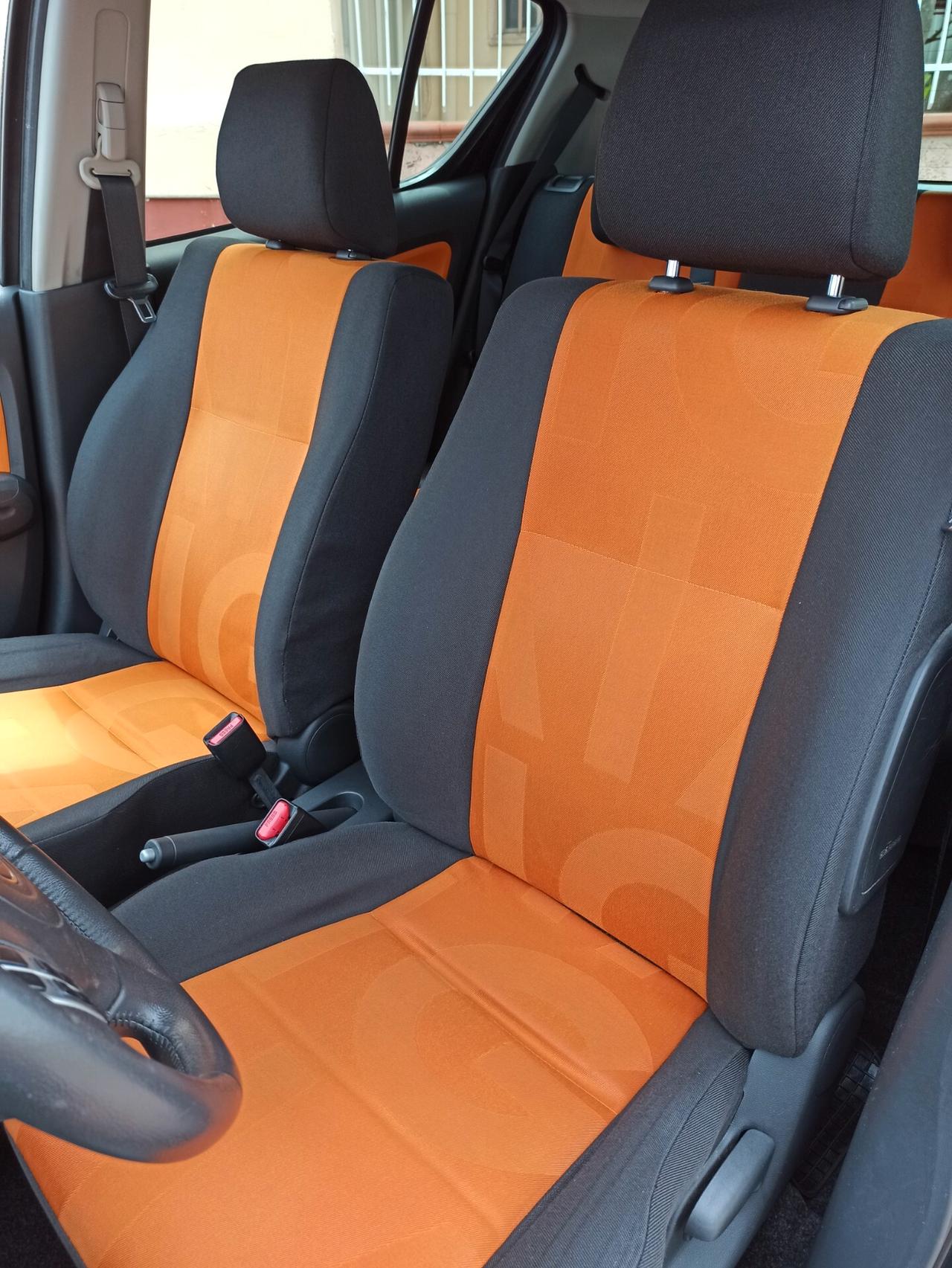 Opel Agila 1.2 16V 86CV Enjoy