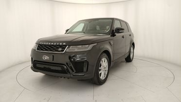 LAND ROVER Range Rover Sport 2.0 si4 SE 300cv auto my19