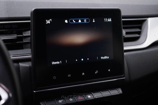 RENAULT Captur 1.0 TCe 90cv Techno