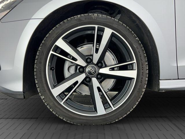 AUDI A3 A3 SPB 35 TDI S tronic Business Advanced