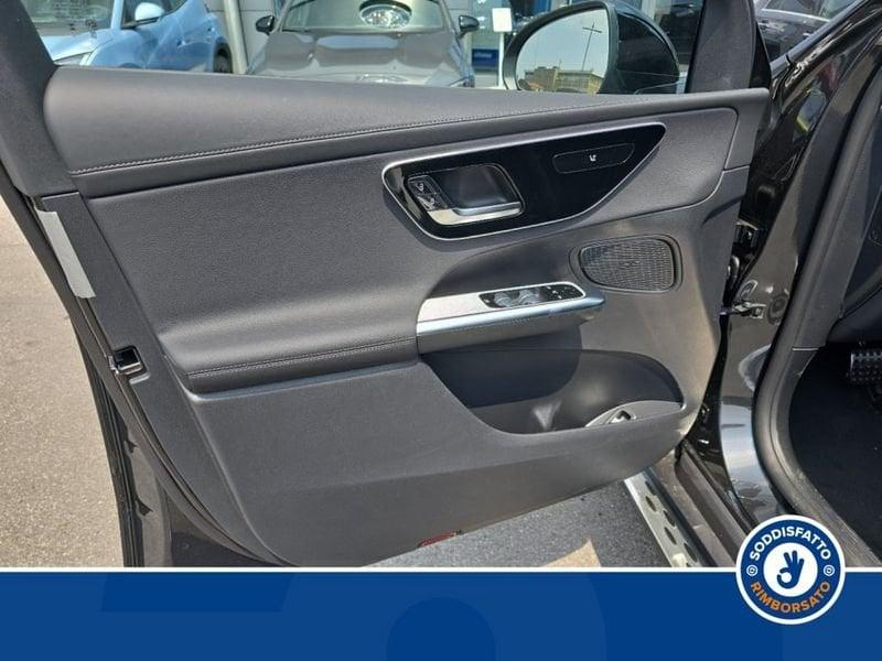 Mercedes-Benz GLC 300de 4Matic EQ-Power AMG Line Advanced Tech
