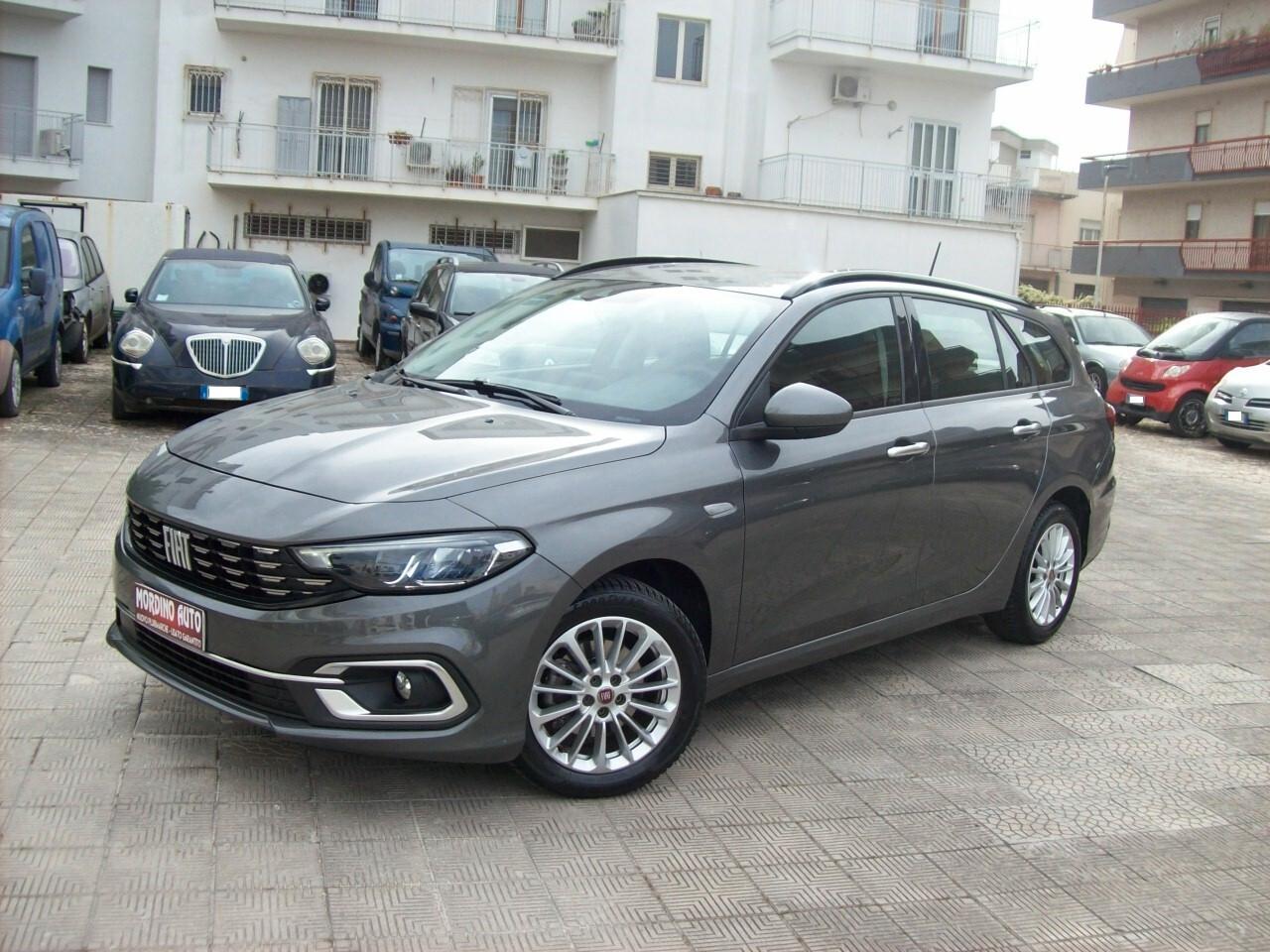Fiat Tipo SW 1.6 Mjt 130CV S&S Lounge