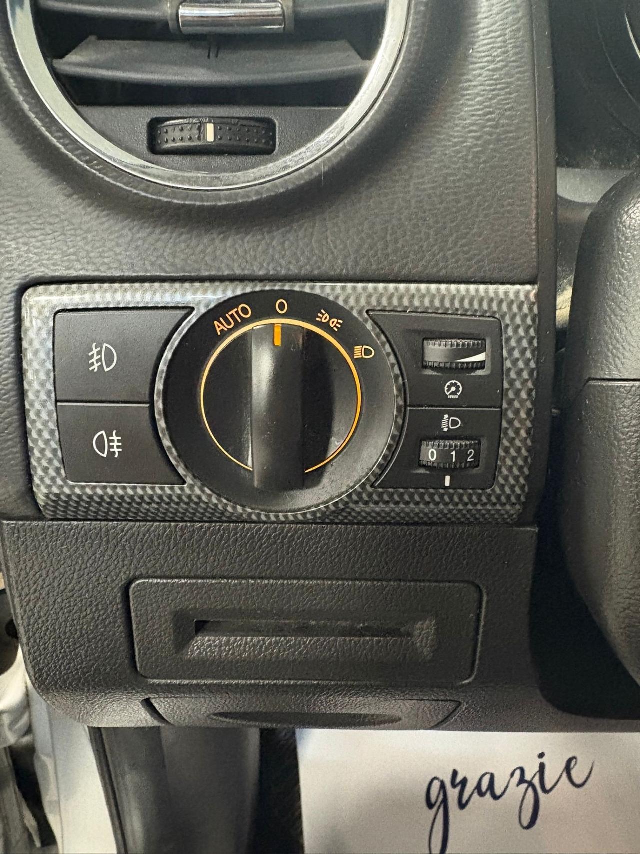 Opel Antara 2.0 CDTI 150CV Cosmo Manuale