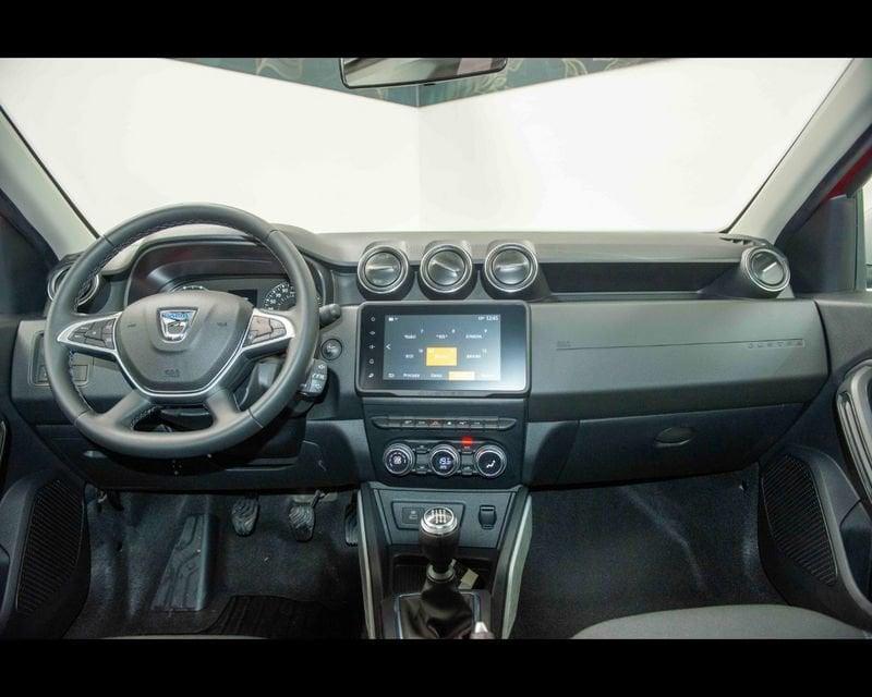 Dacia Duster 2ª serie 1.0 TCe GPL 4x2 Journey UP