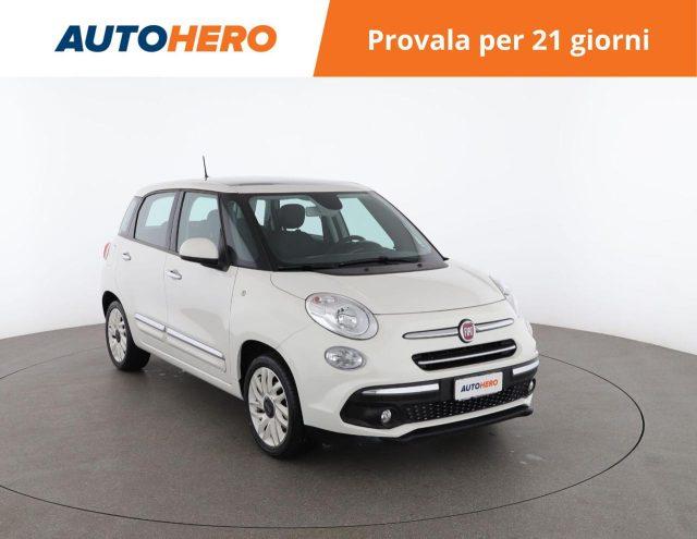 FIAT 500L 1.4 95 CV Lounge