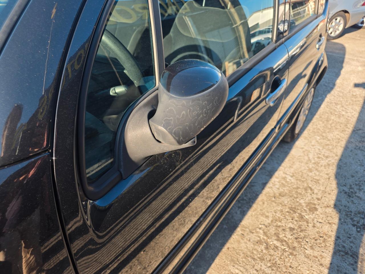 Citroen C3 1.1 airdream Exclusive Style