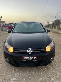 Volkswagen Golf 2.0 TDI 110CV DPF 5p.