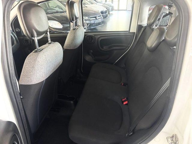 FIAT Panda 1.0 Hybrid 70 CV FireFly