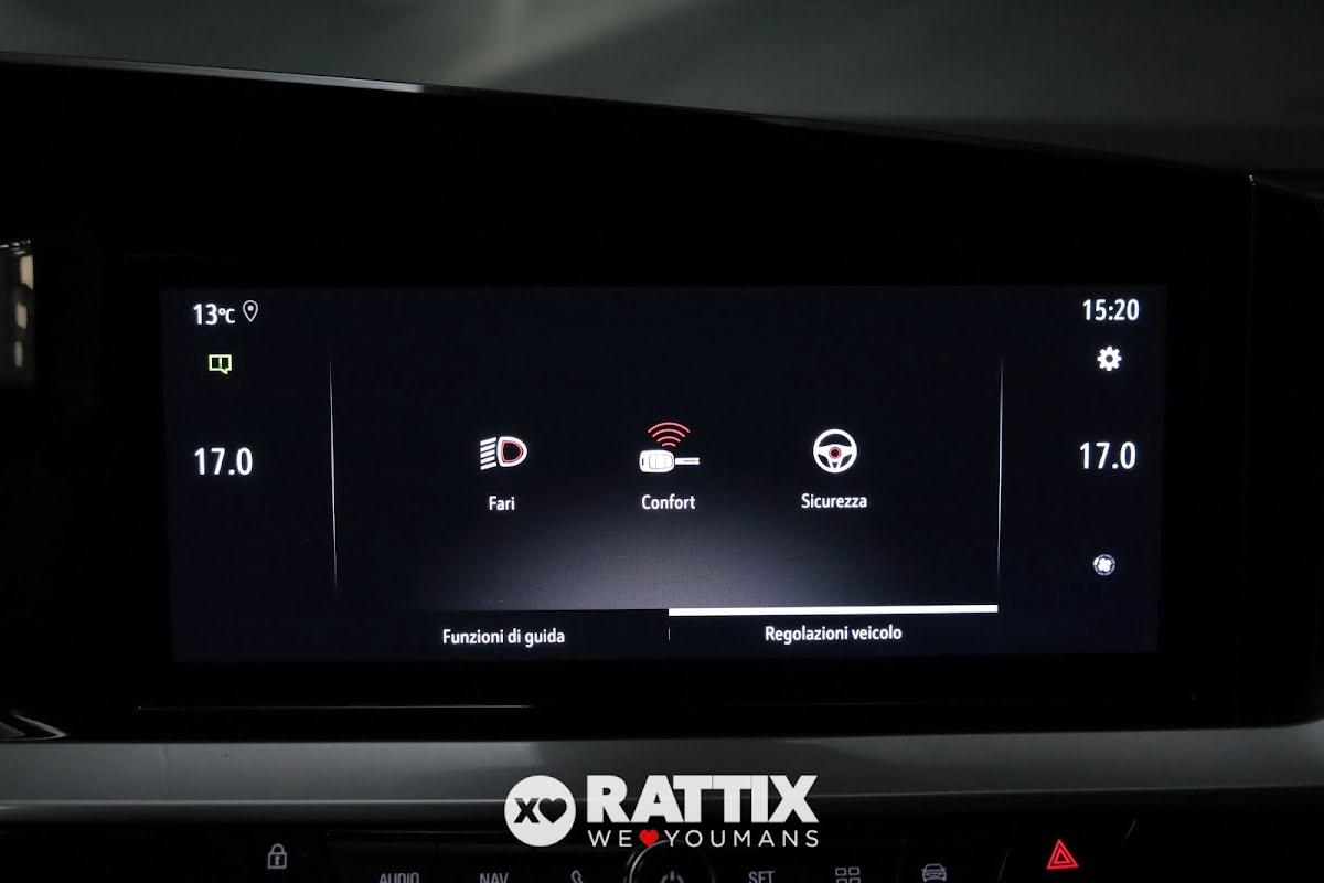 Opel Mokka 1.2 t 136CV Ultimate