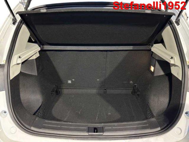 MG ZS 2021 - 1.5 Luxury