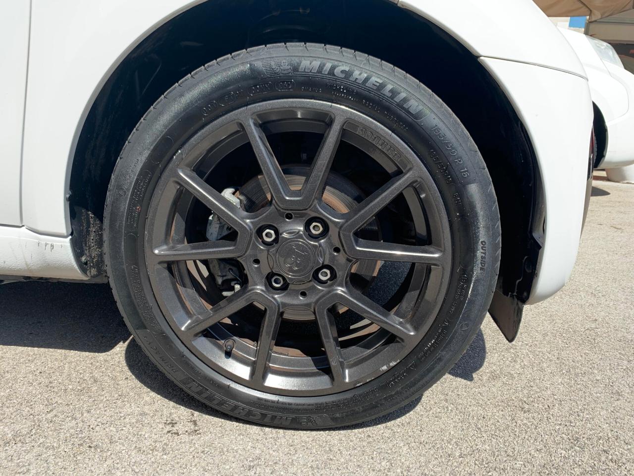 Smart ForTwo EQ Prime