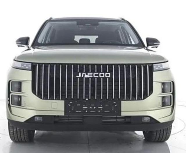 JAECOO Jaecoo 7 1.6 TGDI 147CV GPL 2WD Premium