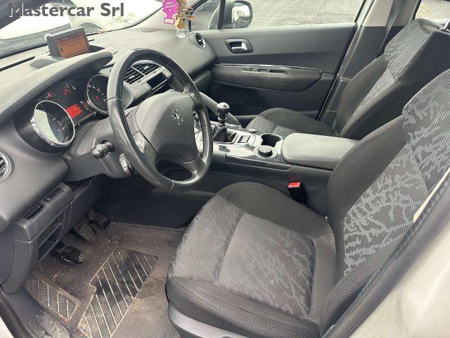 PEUGEOT 3008 3008 I 1.6 hdi 8v Access (premium) tg. EB937HZ