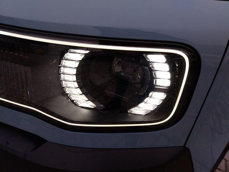 Renault 4 E-Tech Electric 4 E-Tech Electric Iconic 150 CV Comfort Range