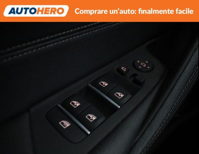 BMW 520 d 48V xDrive Touring Business
