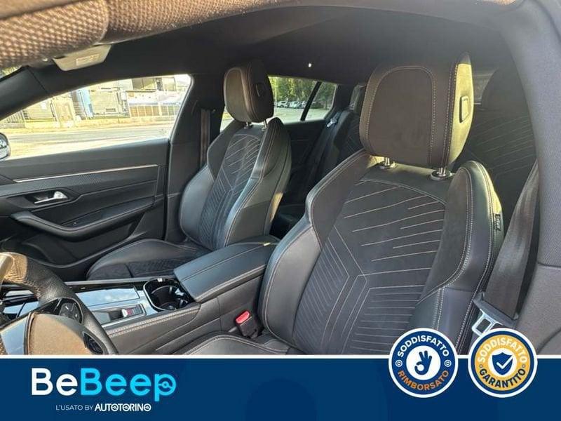 Peugeot 508 SW 1.5 BLUEHDI GT S&S 130CV EAT8