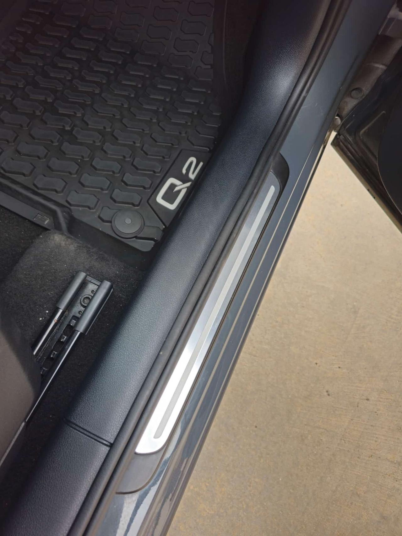 Audi Q2 1.6 TDI S-Tronic Design