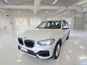 BMW X3 xDrive 30e Business Advantage Autom.