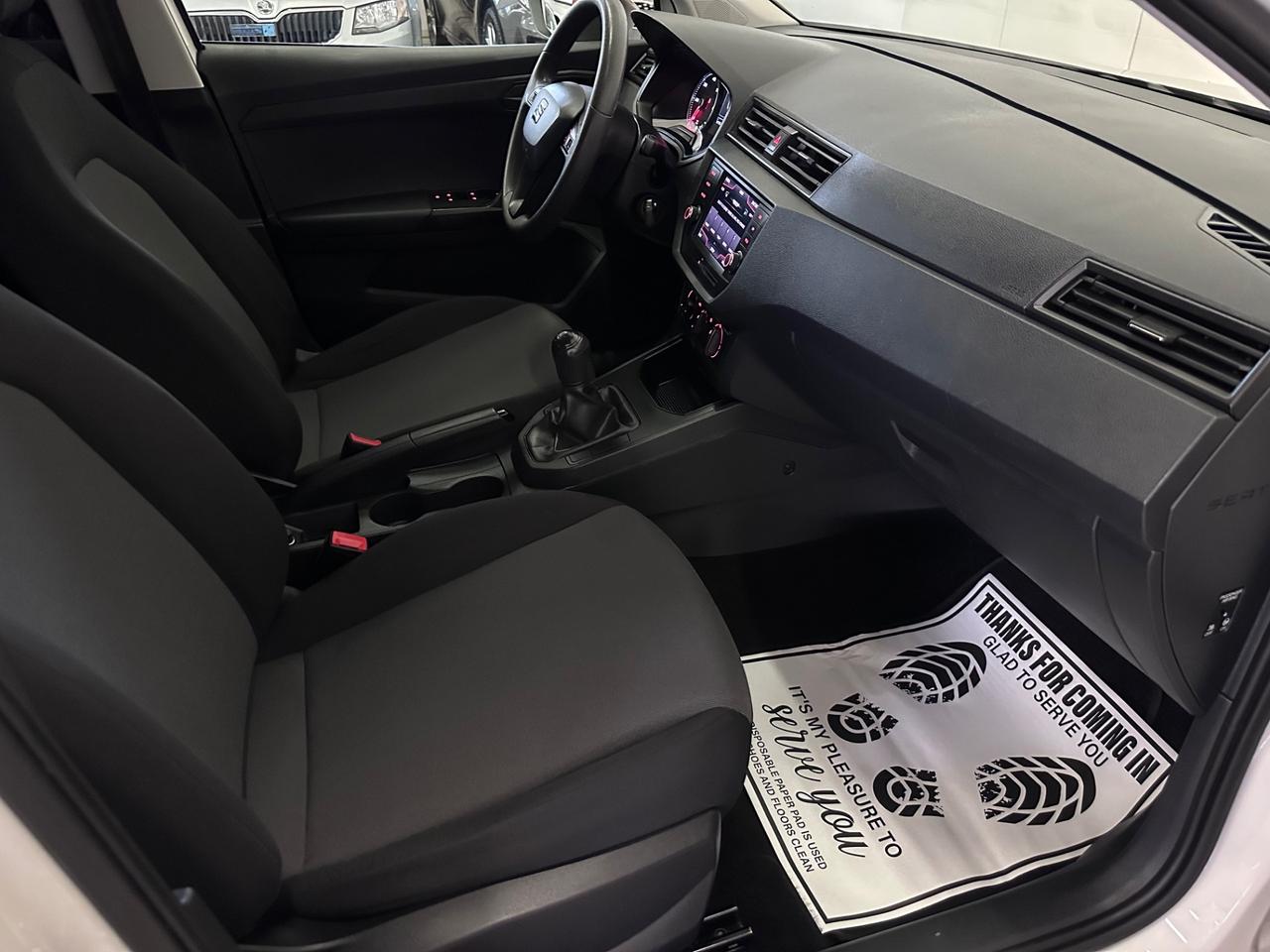 Seat Arona 1.6 TDI 95 CV XCELLENCE