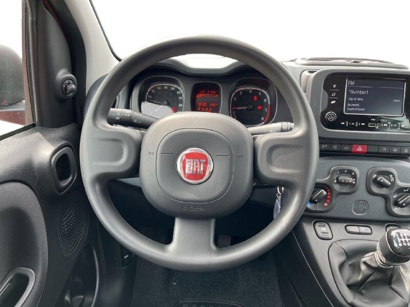 FIAT Panda My24 1.0 70cv Hybrid Panda