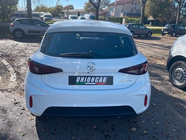 Mg MG3 1.5 ICE Comfort