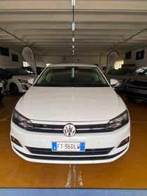 Volkswagen Polo 1.6 TDI 95 CV DSG 5p. Highline BlueMotion Tech.