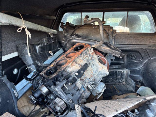 MITSUBISHI L200 MOTORE ROTTO 2.5 DI-D Double Cab