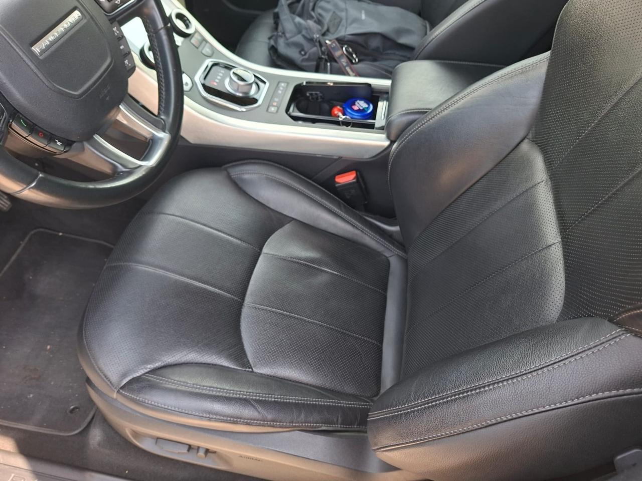 Land Rover Range Evoque 2.0 TD4 150 CV 5p. HSE Dynamic
