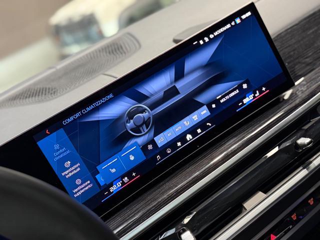 BMW X5 M Competition 48V